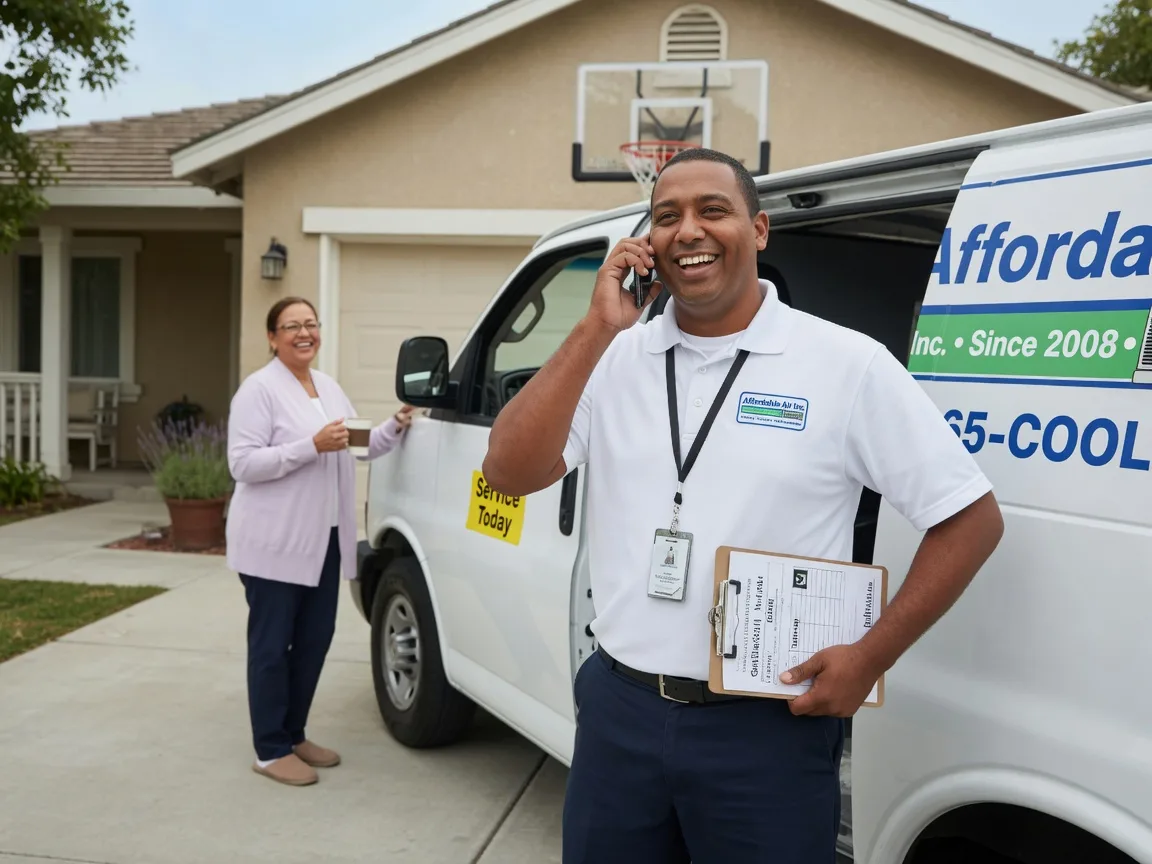 Central Ac Repair Baldwin, GA FAQs